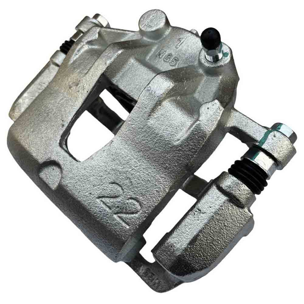2012 Kia Rio Brake Caliper